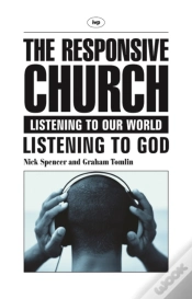 Capa do artigo The Responsive Church