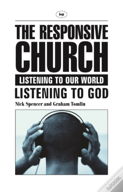 Capa do artigo The Responsive Church