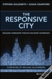 Capa do artigo The Responsive City