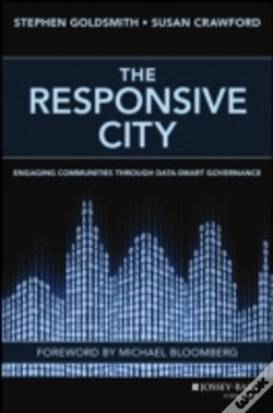 Capa do artigo The Responsive City