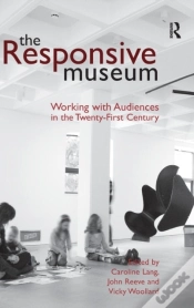 Capa do artigo The Responsive Museum