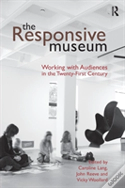 Capa do artigo The Responsive Museum