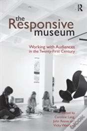 Capa do artigo The Responsive Museum