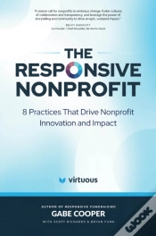 Capa do artigo The Responsive Nonprofit