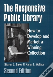 The Responsive Public Library