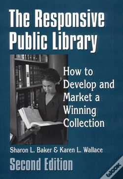Capa do artigo The Responsive Public Library