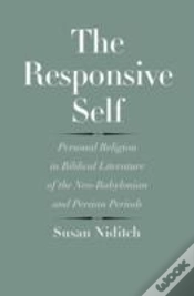 Capa do artigo The Responsive Self