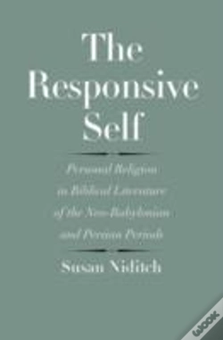 Capa do artigo The Responsive Self