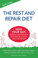 The Rest And Repair Diet