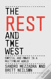 Capa do artigo The Rest And The West