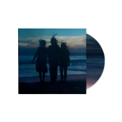 Capa do artigo The Rest - CD