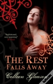 Capa do artigo The Rest Falls Away