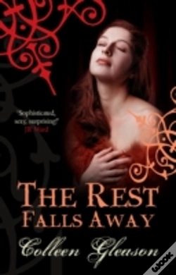 Capa do artigo The Rest Falls Away