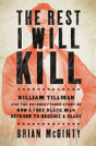 The Rest I Will Kill - Preview