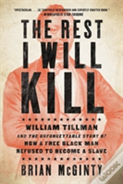 Capa do artigo The Rest I Will Kill