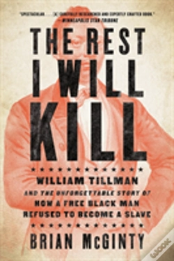 Capa do artigo The Rest I Will Kill