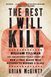 Capa do artigo The Rest I Will Kill