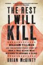 The Rest I Will Kill - Preview