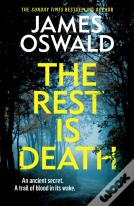The Rest Is Death
