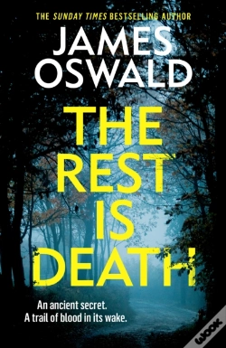 Capa do artigo The Rest Is Death