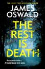 The Rest Is Death - Preview