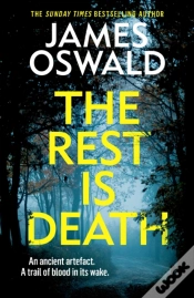 Capa do artigo The Rest Is Death