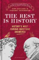 The Rest Is History