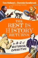 The Rest Is History Returns