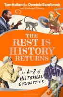 The Rest Is History Returns