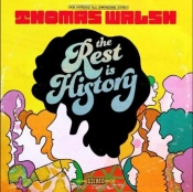 Capa do artigo The Rest Is History - Vinil