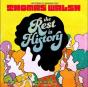 The Rest Is History - Vinil - Preview