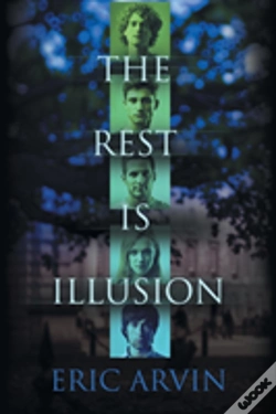 Capa do artigo The Rest Is Illusion
