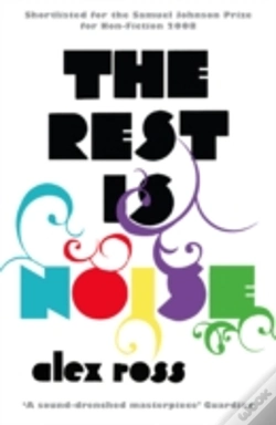 Capa do artigo The Rest Is Noise