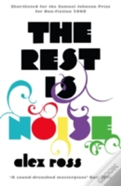 Capa do artigo The Rest Is Noise