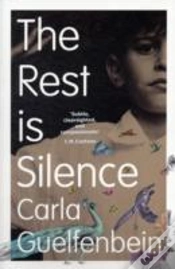 Capa do artigo The Rest Is Silence