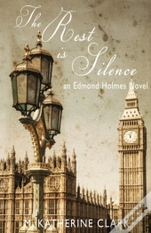 The Rest Is Silence