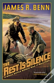 Capa do artigo The Rest Is Silence