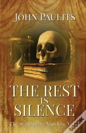 Capa do artigo The Rest Is Silence