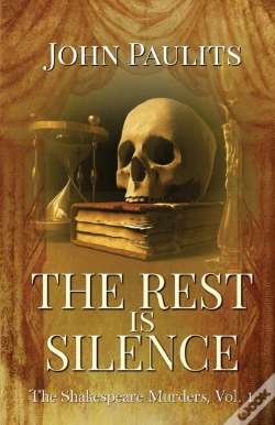 Capa do artigo The Rest Is Silence