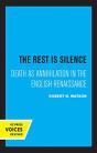 The Rest Is Silence - Preview