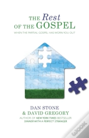 Capa do artigo The Rest Of The Gospel