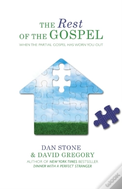 Capa do artigo The Rest Of The Gospel
