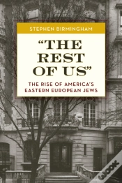 Capa do artigo "The Rest Of Us"