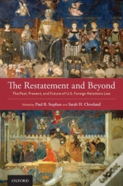 Capa do artigo The Restatement And Beyond