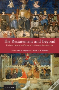 Capa do artigo The Restatement And Beyond