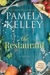 Capa do artigo The Restaurant