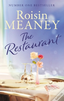Capa do artigo The Restaurant