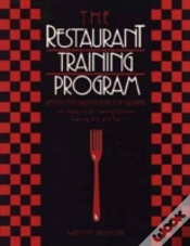 Capa do artigo The Restaurant Training Program