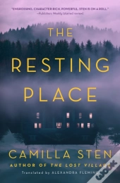 The Resting Place