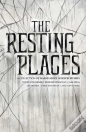 Capa do artigo The Resting Places